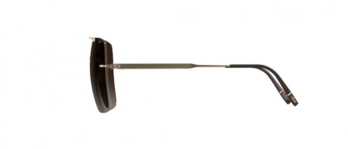 Silhouette Panmure Rimless 8750 Sunglasses - view 21